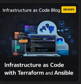 Infrastructure as Code Blog Post